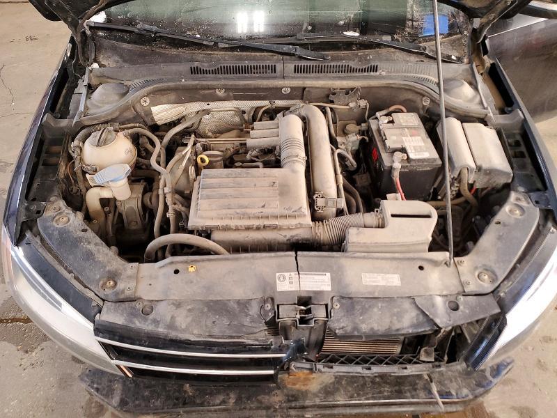 2016 Volkswagen Jetta s