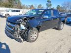 2017 Chevrolet Colorado lt
