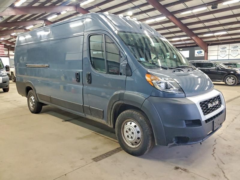 2020 Dodge RAM Promaster 3500 3500 High