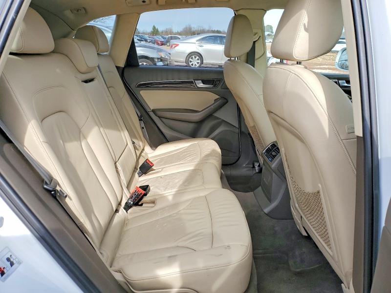 2014 Audi Q5 Premium
