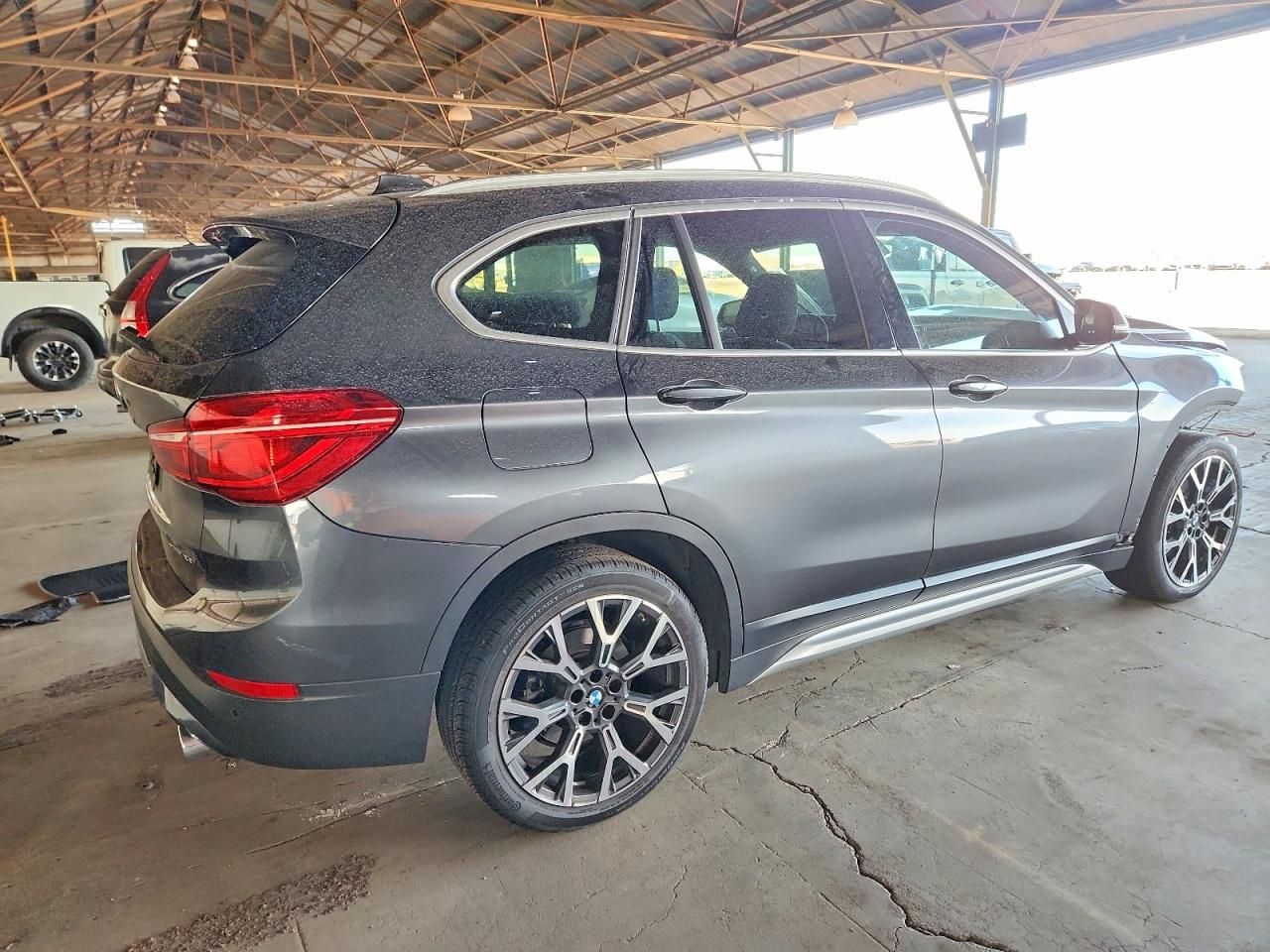 2022 BMW X1 Xdrive28i