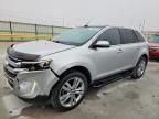 2012 Ford Edge Limited