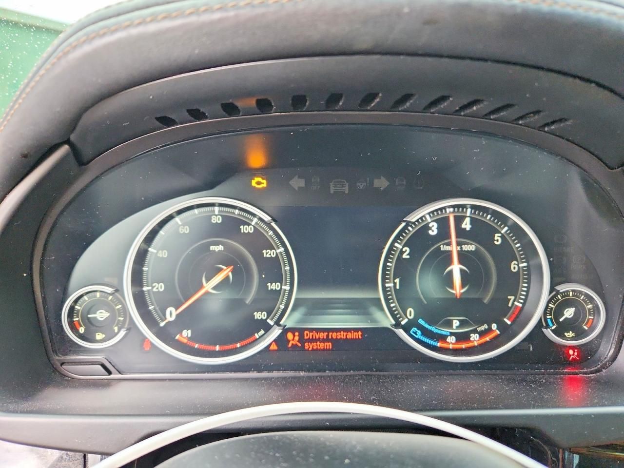 2017 BMW X6 Sdrive35i