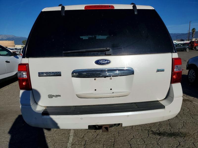 2013 Ford Expedition Limited