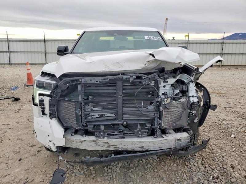 2025 Toyota Tundra