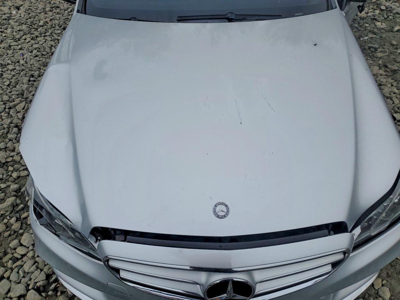 2014 Mercedes-Benz E 350 4matic