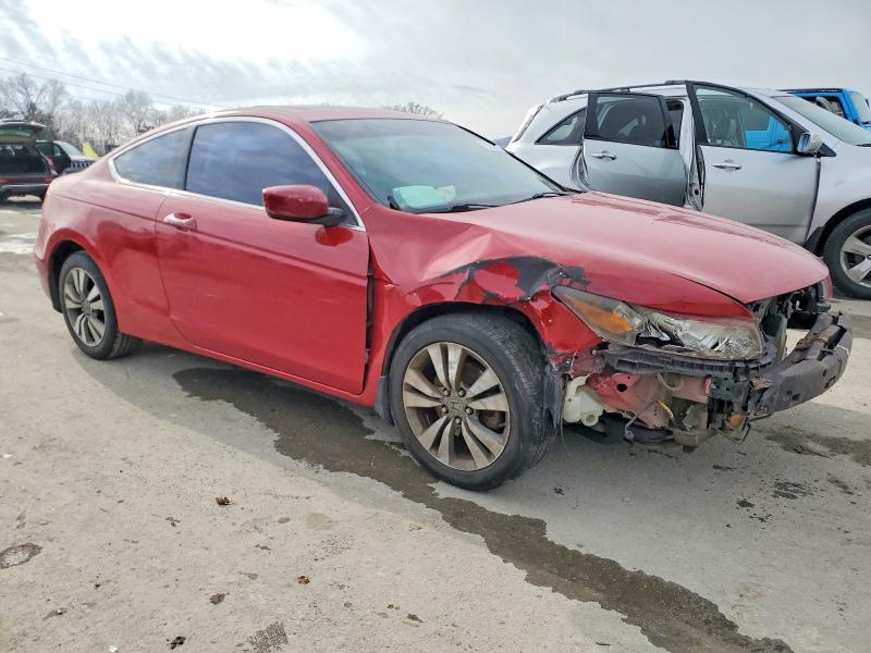 2008 Honda Accord ex
