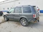 2007 Honda Pilot ex