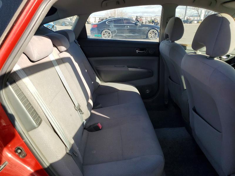 2006 Toyota Prius