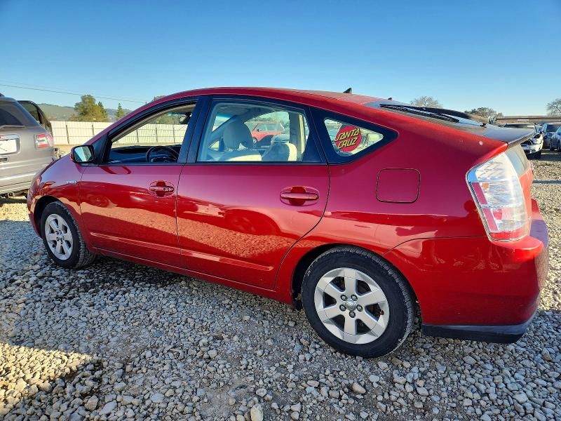 2007 Toyota Prius