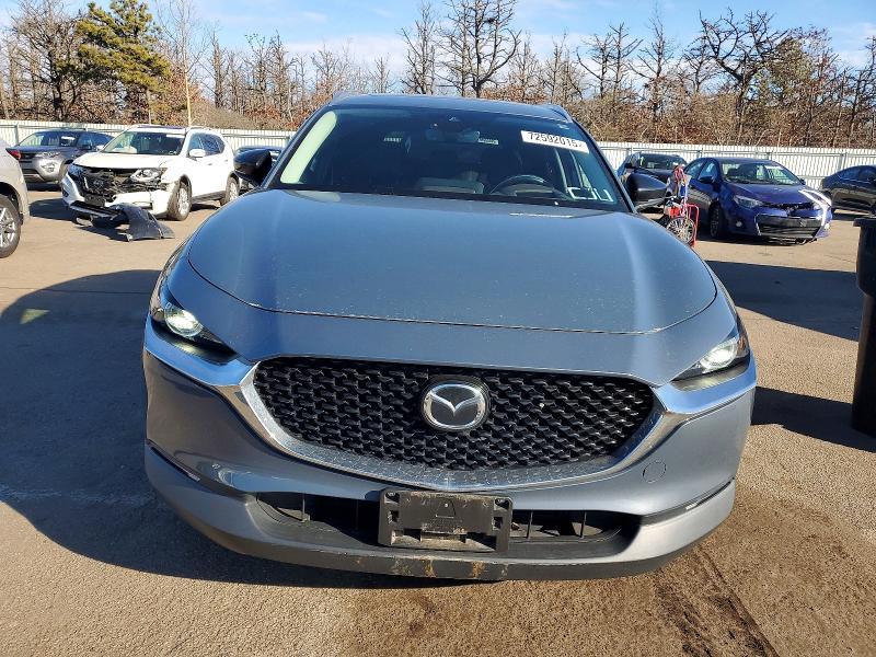 2023 Mazda Cx-30 Premium