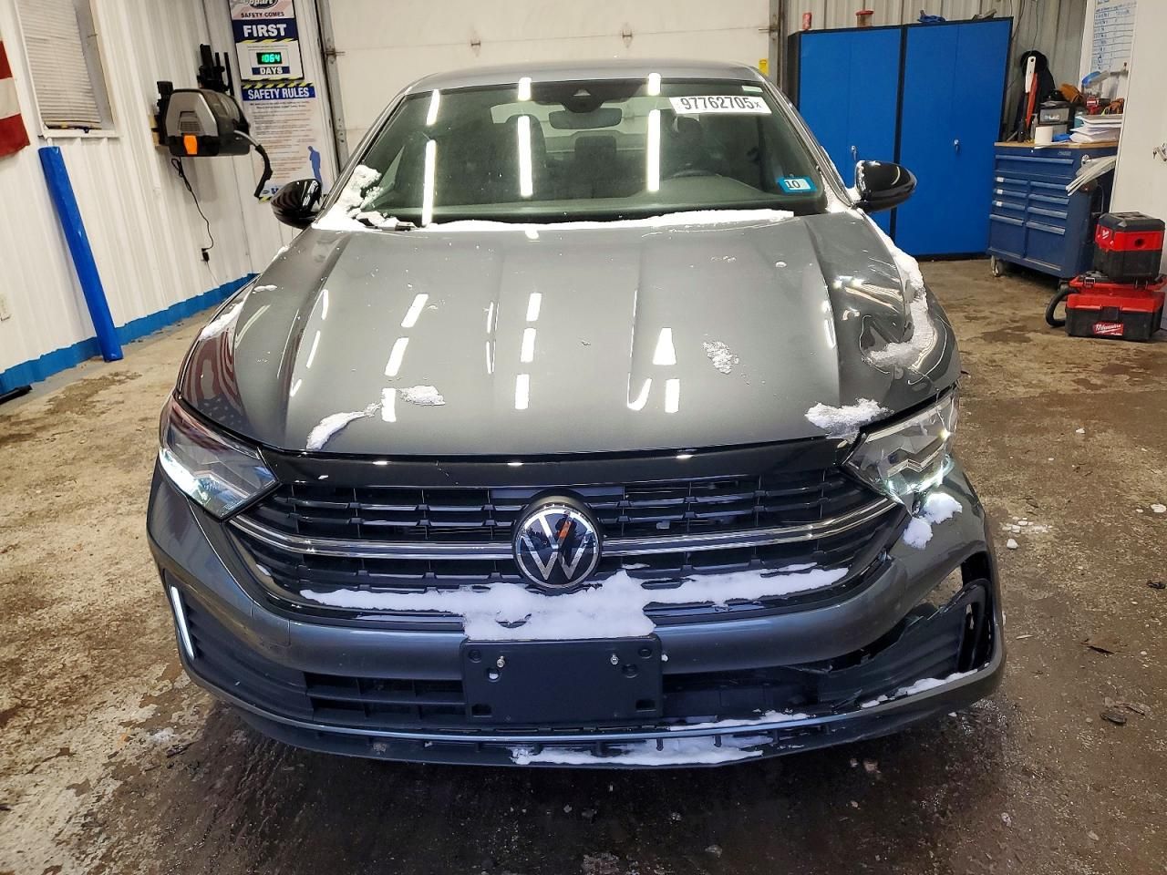 2024 Volkswagen Jetta Sport