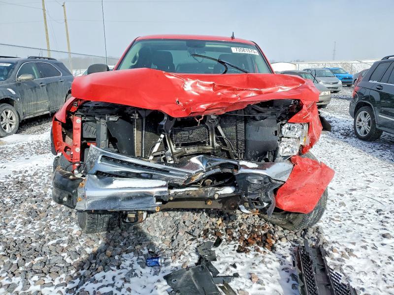 2010 Chevrolet Silverado K1500 lt