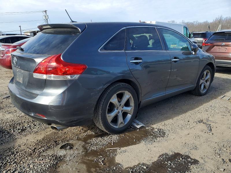 2010 Toyota Venza