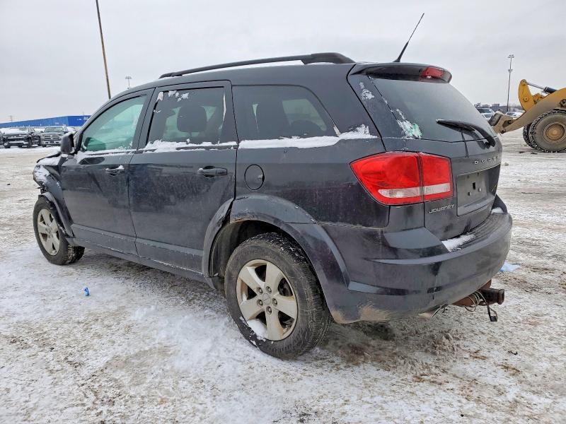 2011 Dodge Journey Mainstreet