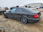 2006 Mercedes-Benz E 55 amg