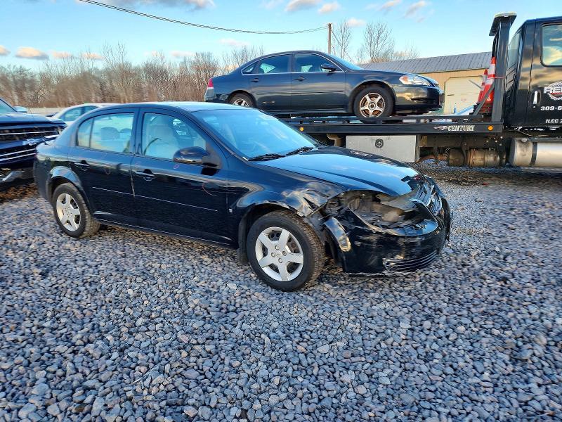 2008 Chevrolet Cobalt lt