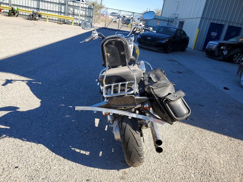 2005 Kawasaki VN1500 N1