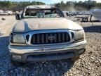 2002 Toyota Tacoma Double Cab Prerunner