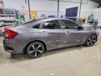 2018 Honda Civic Touring