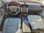 1997 Mercedes-Benz C 280