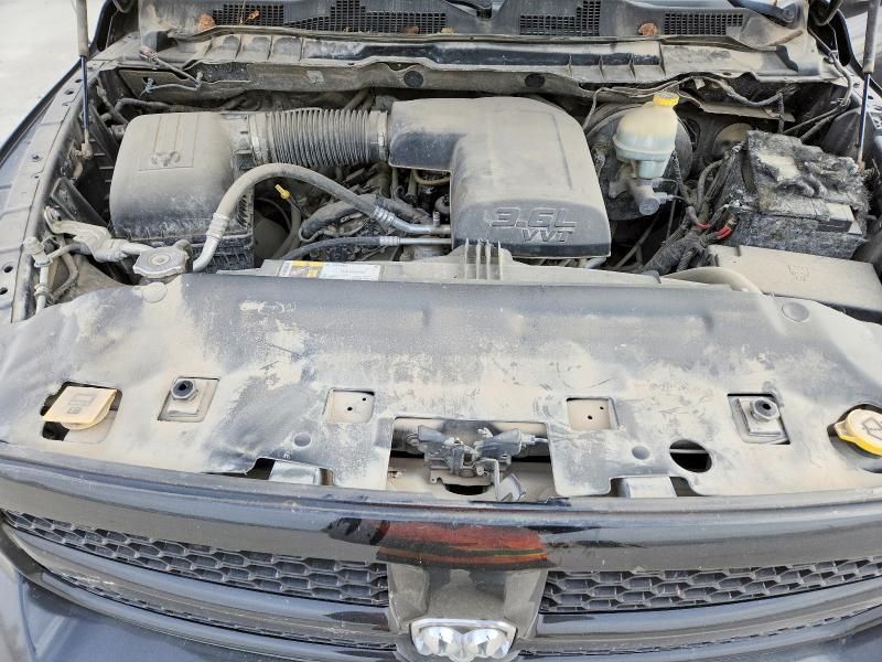 2015 Dodge Ram 1500 st