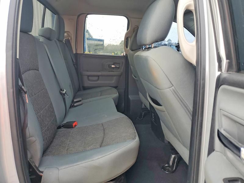 2016 Dodge Ram 1500 slt