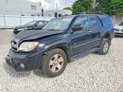 2006 Toyota 4runner SR5 en venta en Opa Locka, FL