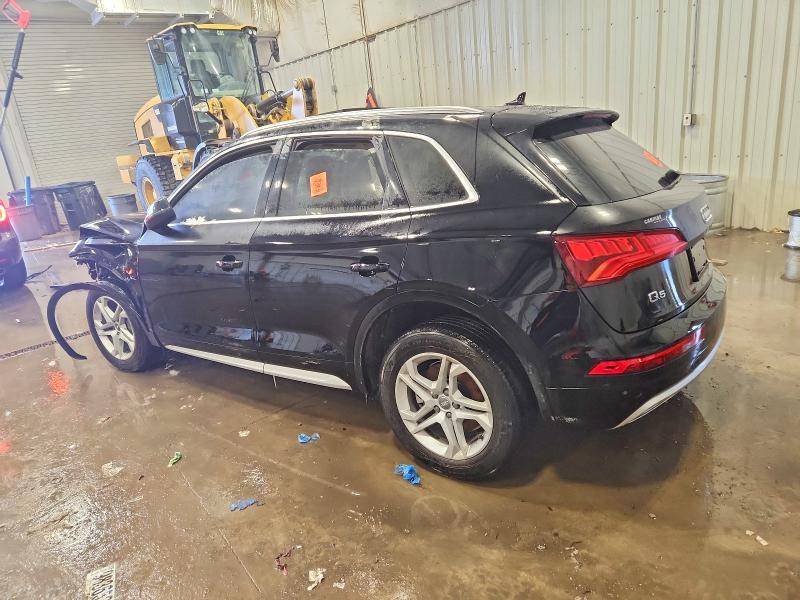 2019 Audi Q5 Premium