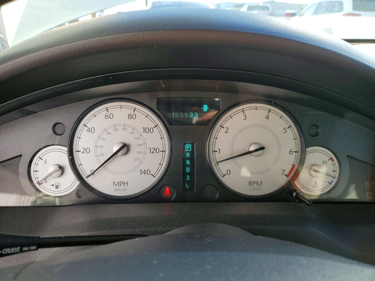2006 Chrysler 300 Touring