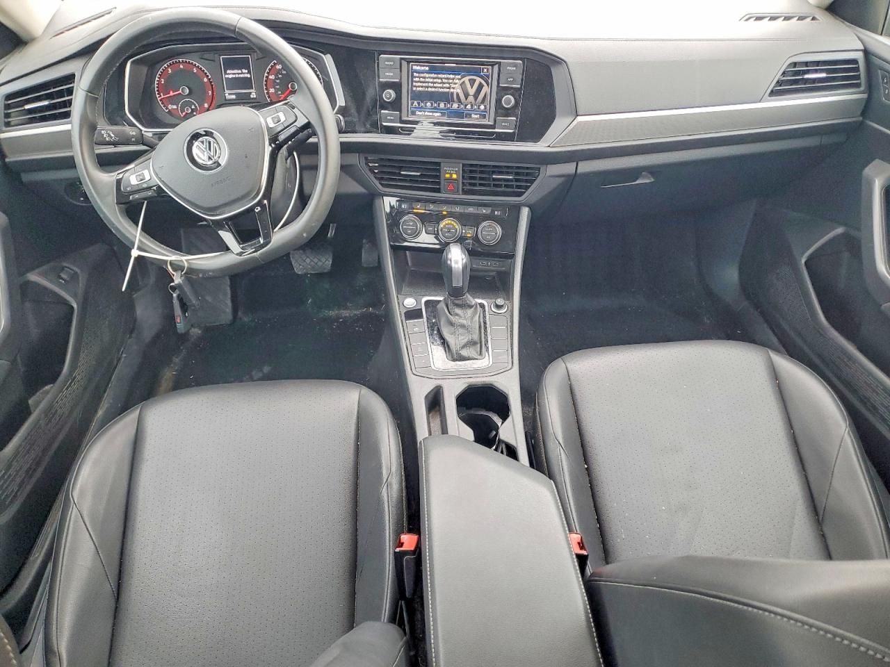 2020 Volkswagen Jetta s