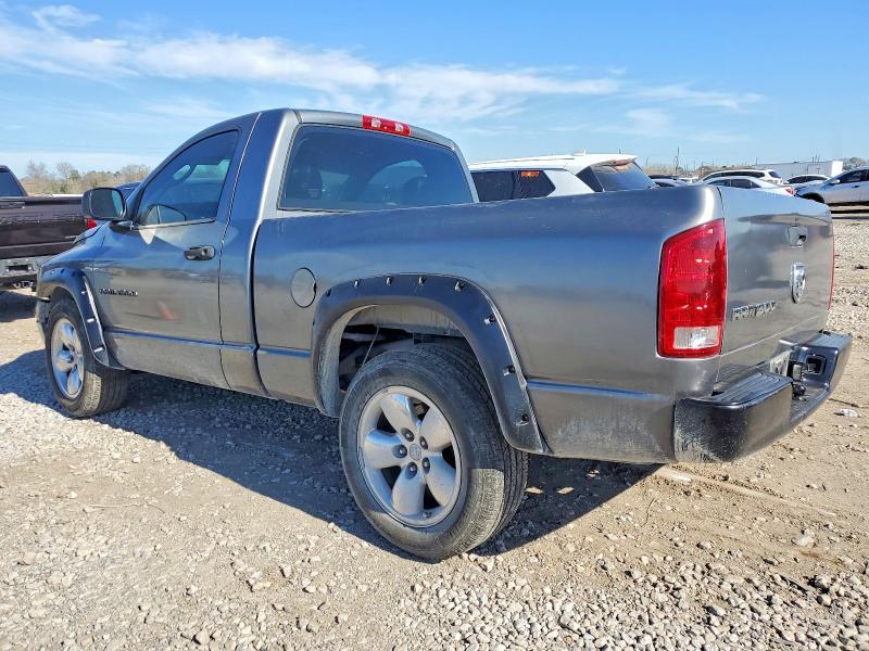 2005 Dodge RAM 1500 ST