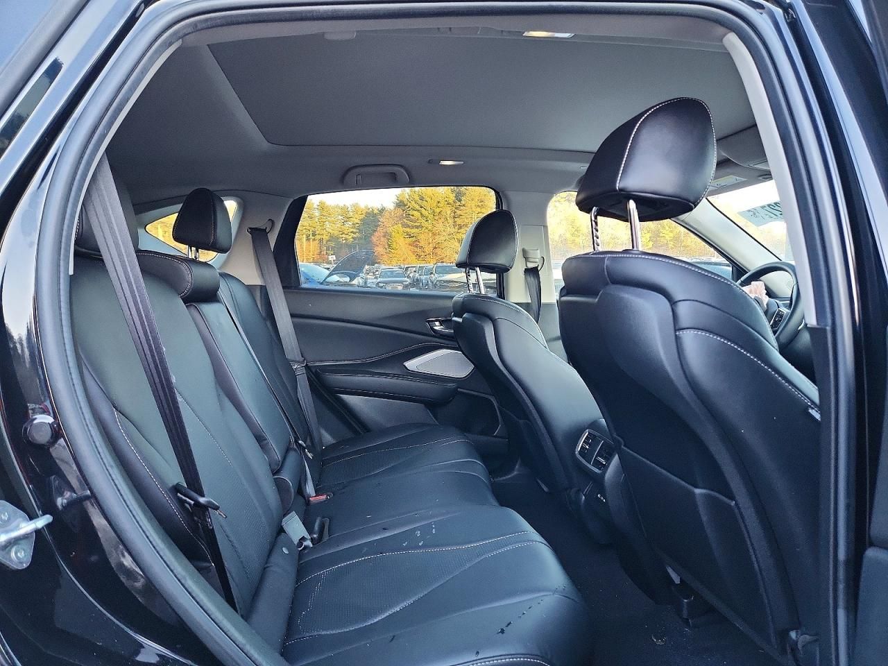 2024 Acura Rdx Technology