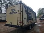 2015 Jayco Camper