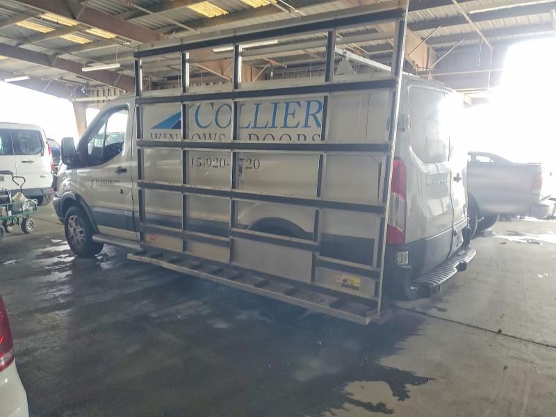 2016 Ford Transit 250 Delivery van