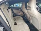 2015 Mercedes-Benz Cla 250