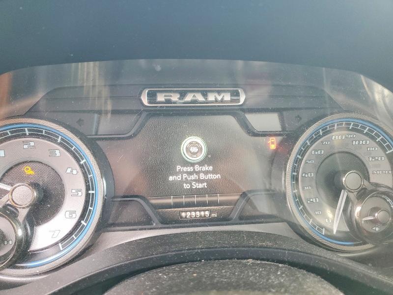 2019 Dodge Ram 1500 Limited