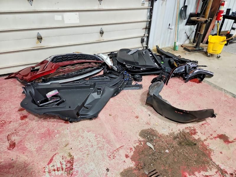 2025 Chevrolet Trax 1LT