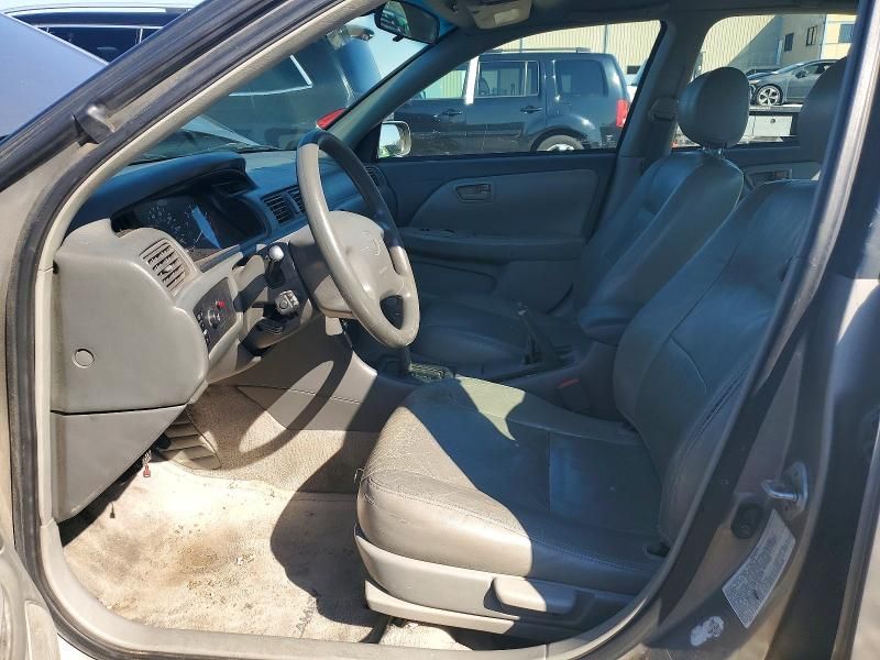 2000 Toyota Camry ce
