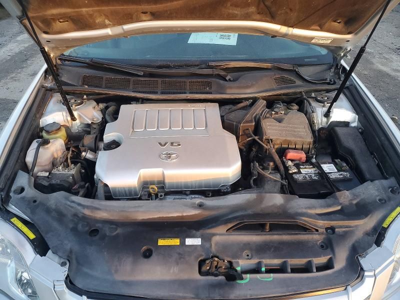 2007 Toyota Avalon xl