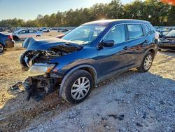 Nissan Rogue s salvage cars for sale: 2016 Nissan Rogue s
