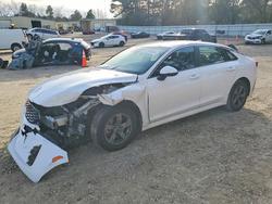 KIA salvage cars for sale: 2021 KIA K5 lxs