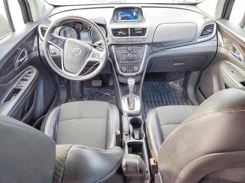 2014 Buick Encore Convenience