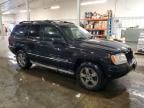2004 Jeep Grand Cherokee Overland