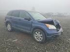 2008 Honda Cr-v ex
