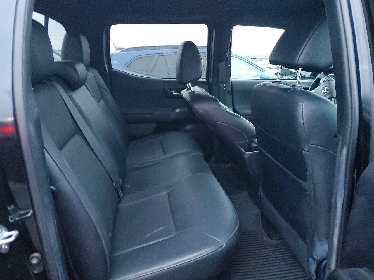 2022 Toyota Tacoma Double cab