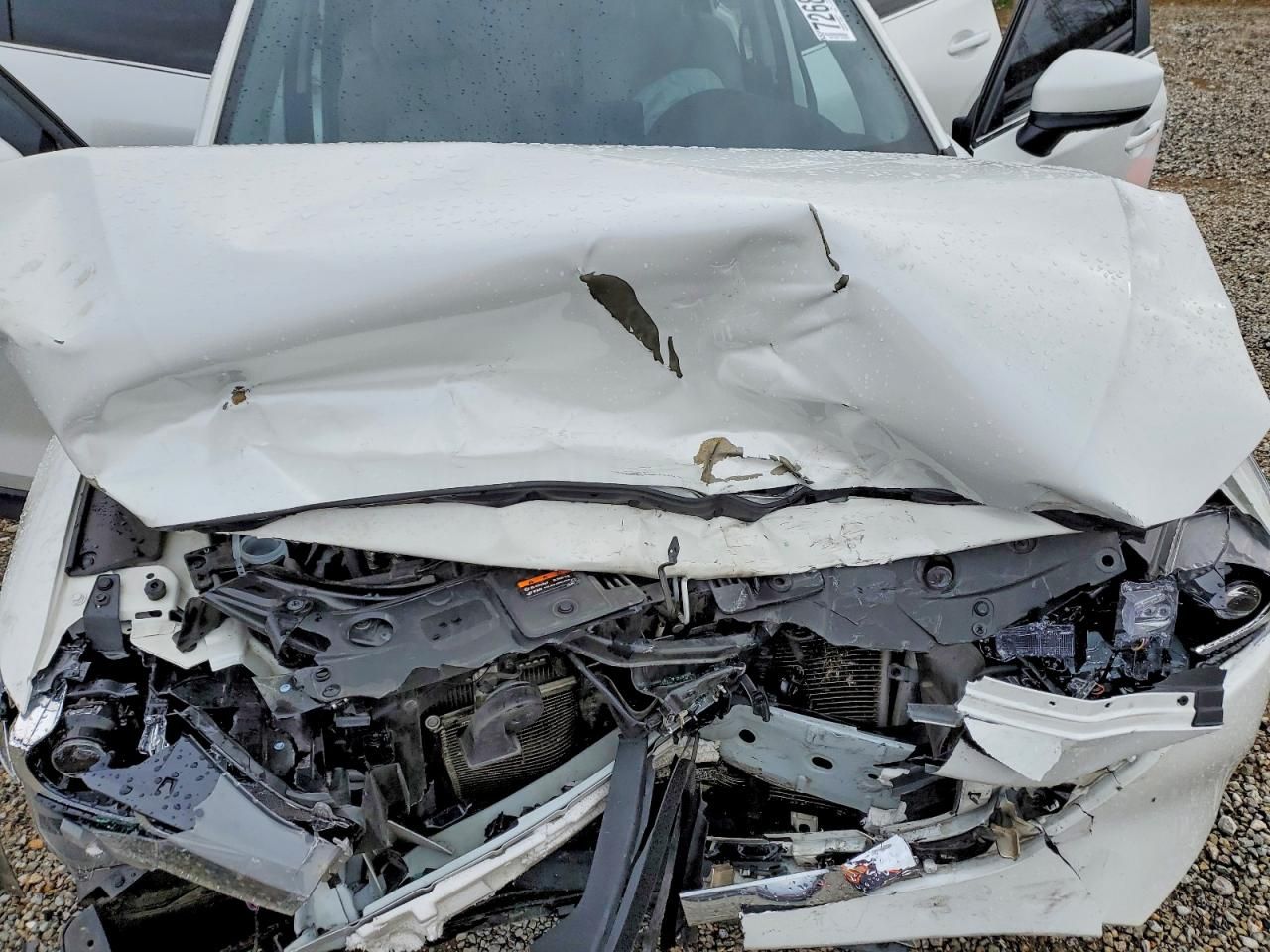 2023 Mazda Cx-5 Select