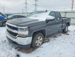 2016 Chevrolet Silverado K1500 lt for sale in Elgin, IL