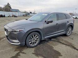 2018 Mazda Cx-9 Signature for sale in Vallejo, CA