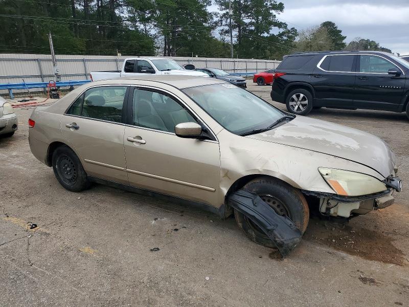 2003 Honda Accord lx